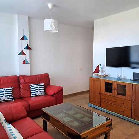 Vv Salitre Apartment La Santa Exterior photo
