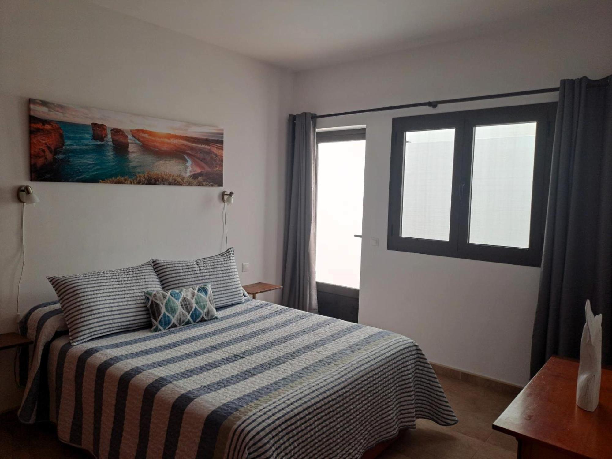 Vv Salitre Apartment La Santa Exterior photo