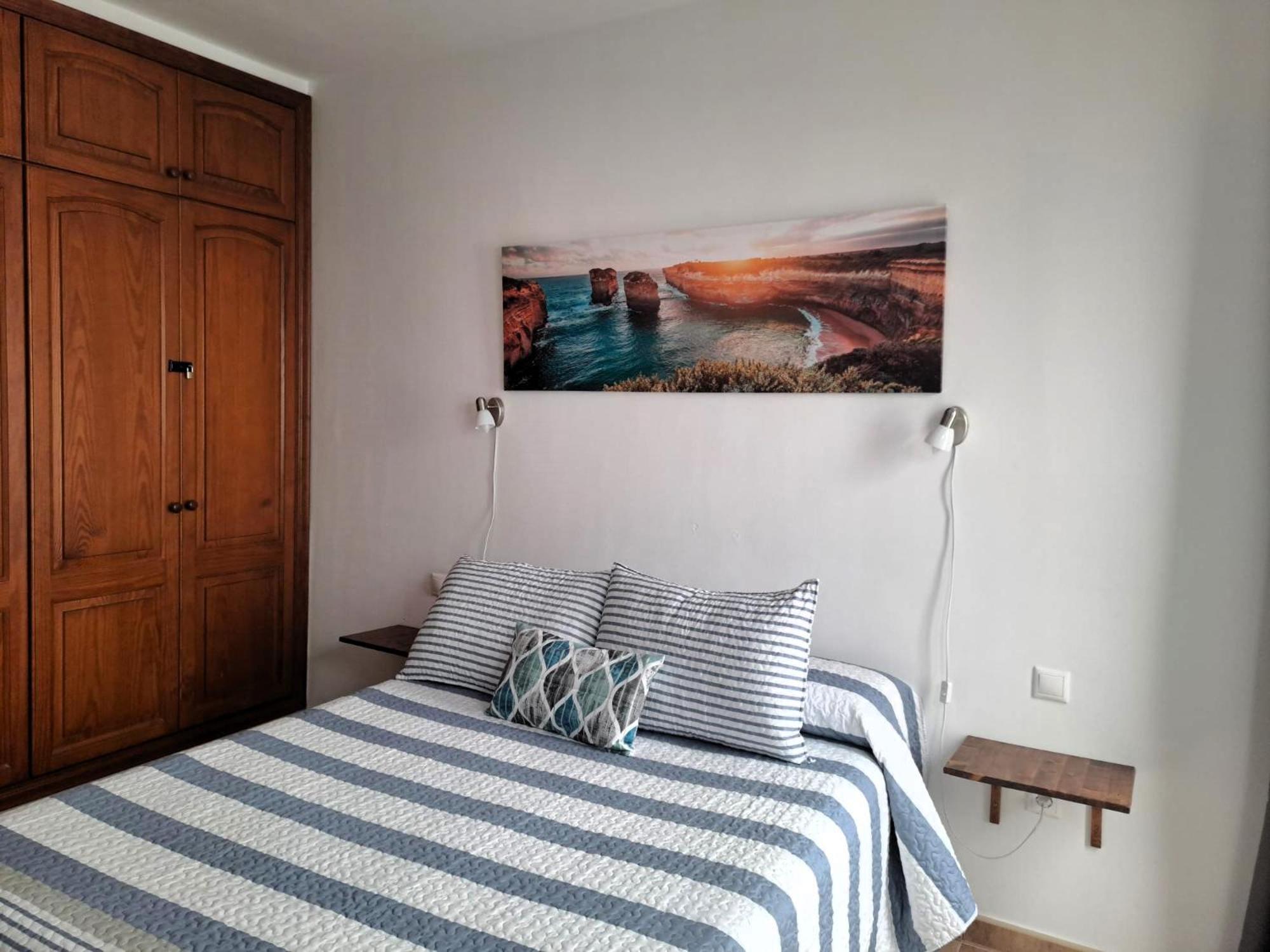 Vv Salitre Apartment La Santa Exterior photo
